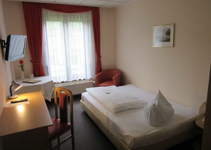 Hotel Lindenhof