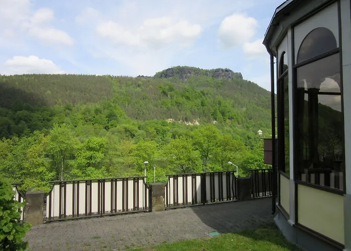 Hotel Lindenhof
